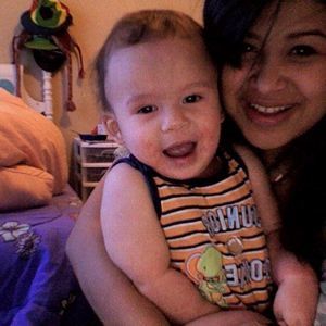 Meet your Posher, Jaqueline